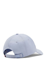 Tommy Hilfiger Chic Cap Kadın Şapka Breezy Blue