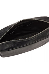 Calvin Klein Trousse De Toilette Erkek Aksesuar Çantası Black