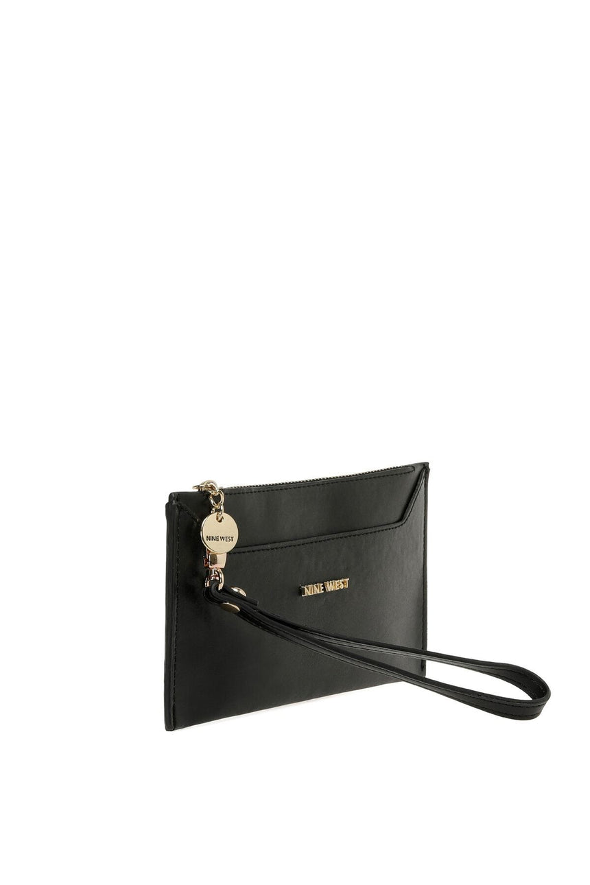 Nine West 3M Walleto 3Fx Kadın Cüzdanı Siyah