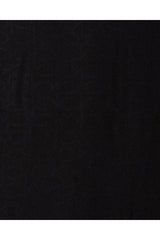 Calvin Klein Scarf Tonal 140X140 Kadın Şal Black Mono Mix