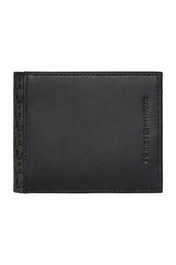 Tommy Hilfiger Tommy Inlay Mini Cc Erkek Cüzdanı Navy Blue