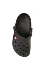 Crocs Crocband Erkek Terlik Black