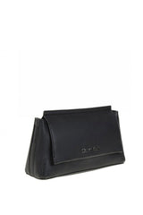 Calvin Klein Stitch Flap Çapraz Askılı Kadın Çantası Black