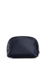 Tommy Hilfiger Poppy Make-Up Bag Corp Makyaj Çantası Sky Captain