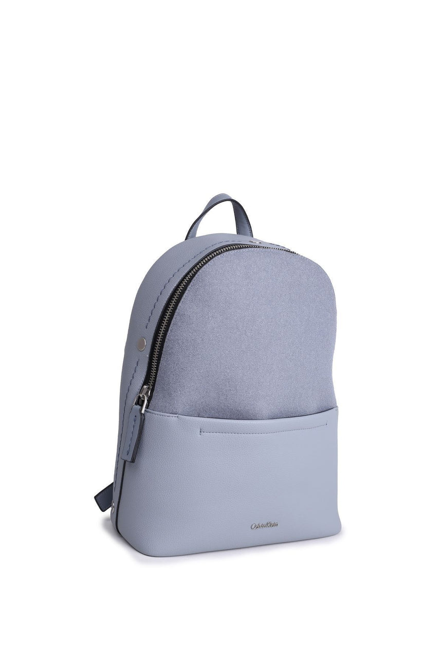 Calvin Klein Yvon Kadın Sırt Çantası Mineral Wool / Mineral