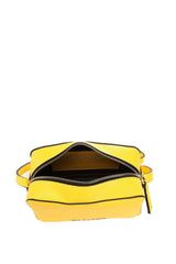 Calvin Klein Must Camerabag Cav Askılı Kadın Çantası SCUBA YELLOW