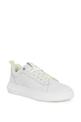 Calvin Klein Chunky Sole Erkek Sneaker White