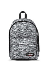 Eastpak Out Of Office Sırt Çantası Sculptype Black