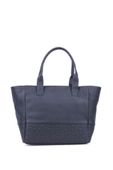 Calvin Klein Eo/ Michelle Large Tote Kadın Omuz Çantası Black