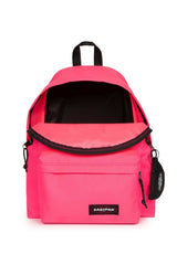 Eastpak Padded Pak'r Unisex Sırt Çantası Bold Silkscreen Pink