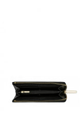 Calvin Klein Drive Large Kadın Cüzdanı Black