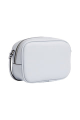 Calvin Klein Re-Lock Camera Bag Çapraz Askılı Kadın Çantası Blue