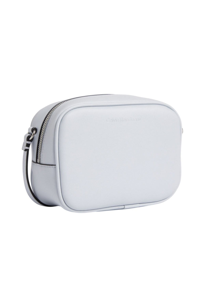 Calvin Klein Re-Lock Camera Bag Çapraz Askılı Kadın Çantası Blue