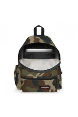 Eastpak Padded Zippl'r + Sırt Çantası Camo