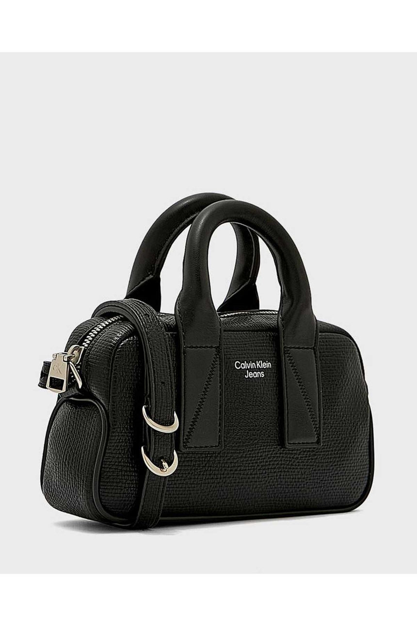Calvin Klein Achive Micro Waistbag Kadın Çantası Black