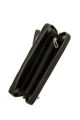 Guess Cessily Kadın Cüzdan Black