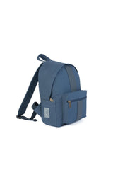 Nors Skoolbag Mini Sırt Çantası Mavi