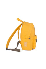 Nors Skoolbag Sırt Çantası Sarı