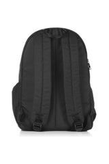 Gap Çift Bölmeli Sırt Çantası Siyah
