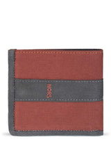 Nors Bill Erkek Cüzdan Kiremit