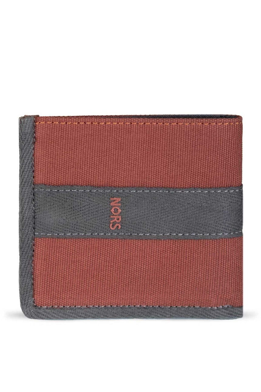Nors Bill Erkek Cüzdan Kiremit