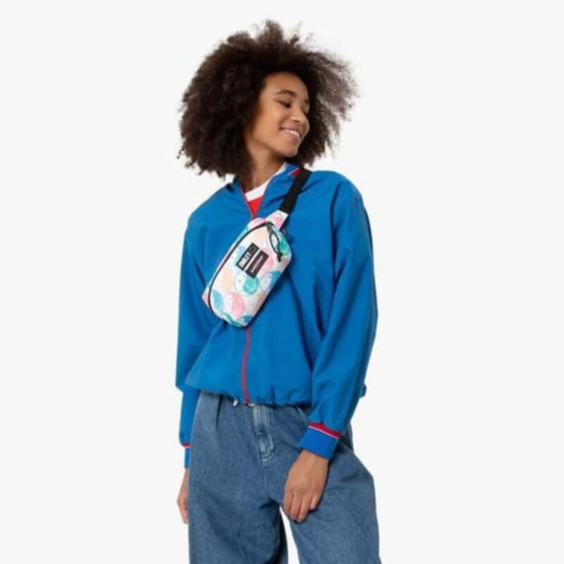 Eastpak Sommar Bel Çantası