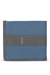 Nors Bill Erkek Cüzdan Mavi