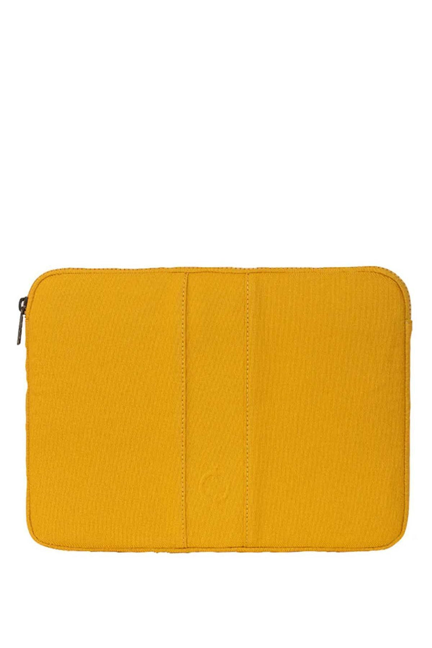 Nors Case 15.6'' Unisex Laptop Çantası Sarı