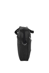 Cambridge Polo Club Evrak Çantası Siyah