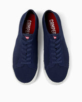Camper Peu Touring Sneakers Koyu Mavi