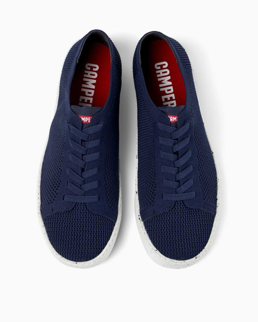 Camper Peu Touring Sneakers Koyu Mavi
