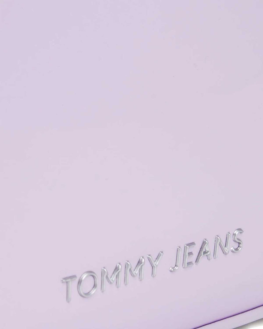 Tommy Hilfiger Ess Must Camera Bag Purple