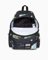 Eastpak Day Pak'r Sırt Çantası Galaxy Black