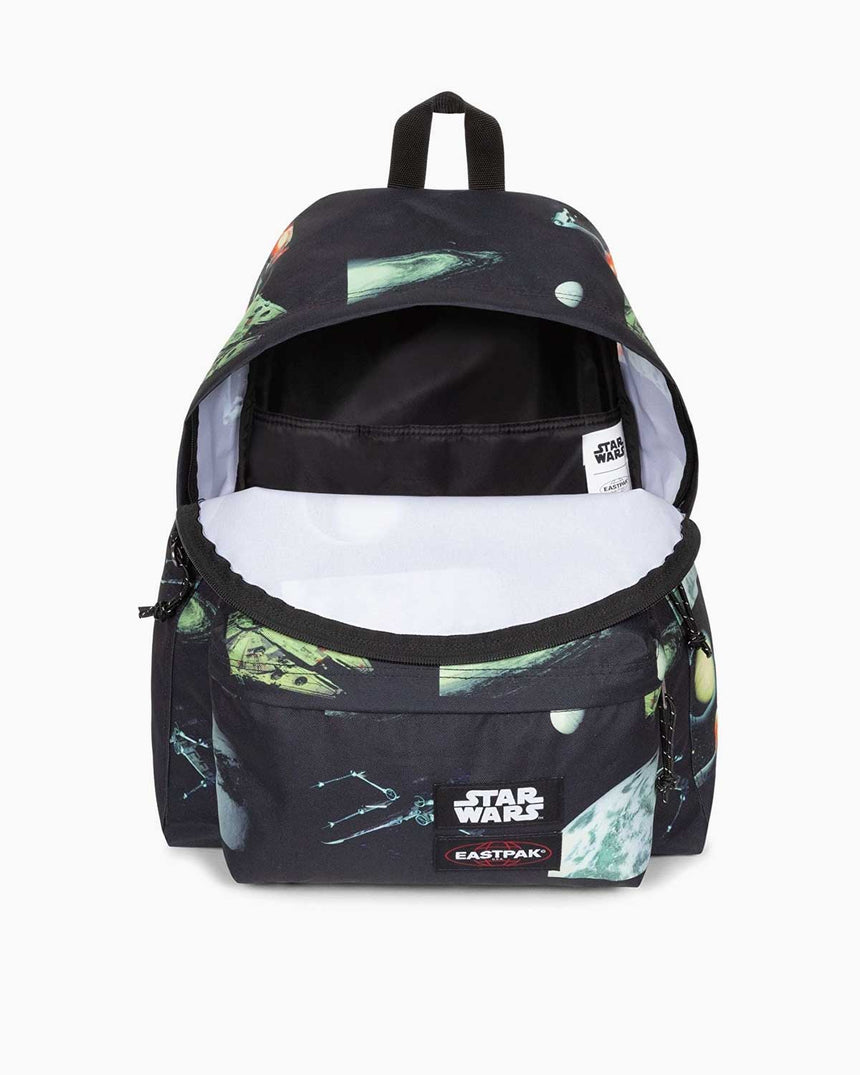 Eastpak Day Pak'r Sırt Çantası Galaxy Black