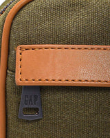 Gap Kadın Omuz Çantası Haki-Camel