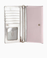 Guess Laurel Crossbody Tutma Kulplu Portföy Cüzdan