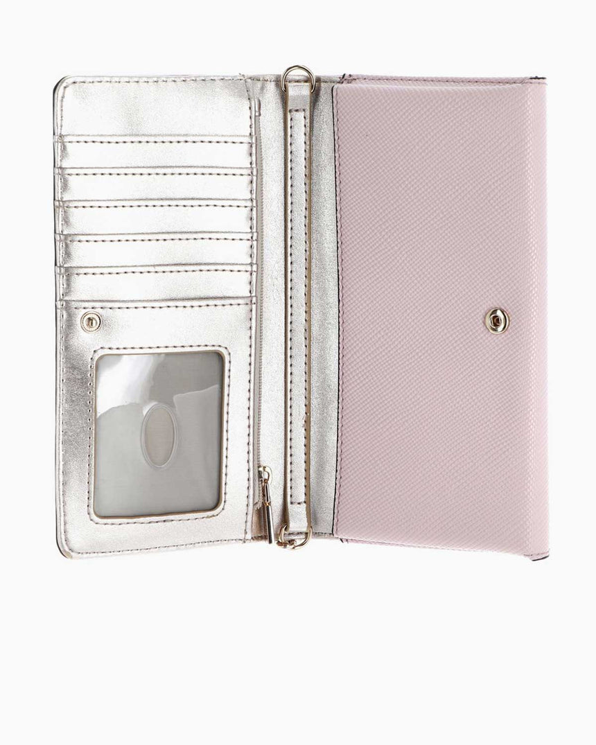 Guess Laurel Crossbody Tutma Kulplu Portföy Cüzdan