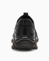 Guess Bellu Erkek Sneaker Black