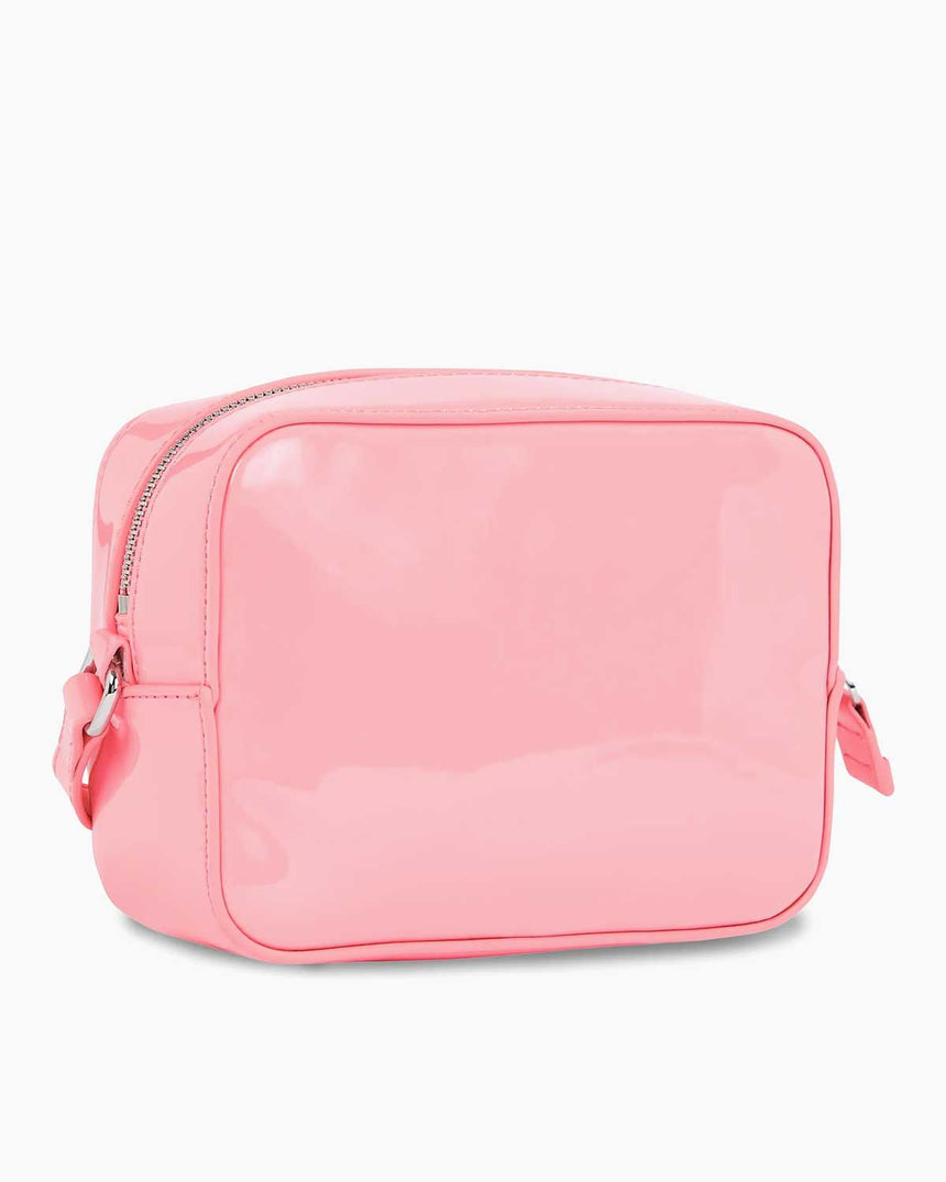 Tommy Hilfiger Ess Must Camera Bag Pink