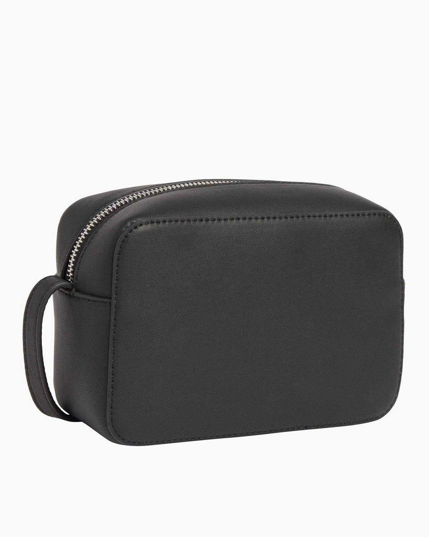 Calvin Klein Camera Bag Çapraz Askılı Kadın Çantası CK Black