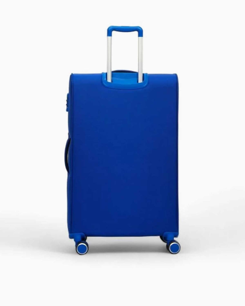 Benetton Kabin Boy Valiz Sax