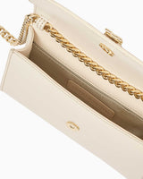 Tommy Hilfiger Heritage Mini Çapraz Askılı Çanta Sugarcane