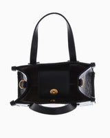 Guess Silvana Compartment Monogram Mini El Çantası