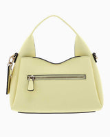 Guess Iwona Girlfriend El Çantası Pale Yellow