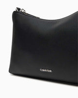 Calvin Klein Must İnce Çapraz Askılı Kadın Çanta Black