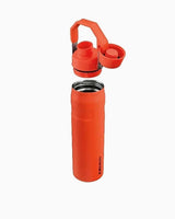 Stanley The Aerolight IceFlow 0.6 L Termos Tigerlily