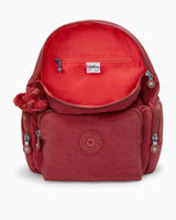 Kipling City Zip S Basic Sırt Çantası