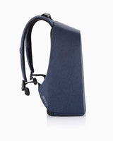XD Design Bobby Hero Regular Anti-Theft Backpack Sırt Çantası Navy