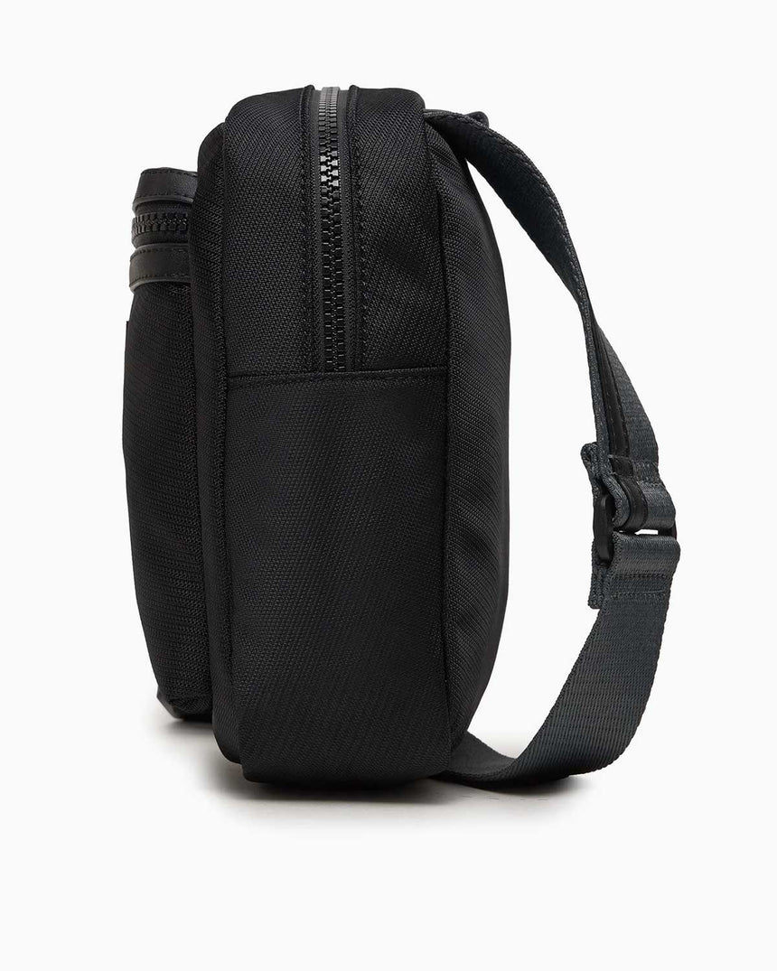 Calvin Klein Essential Reporter Çapraz Askılı Çanta CK Black