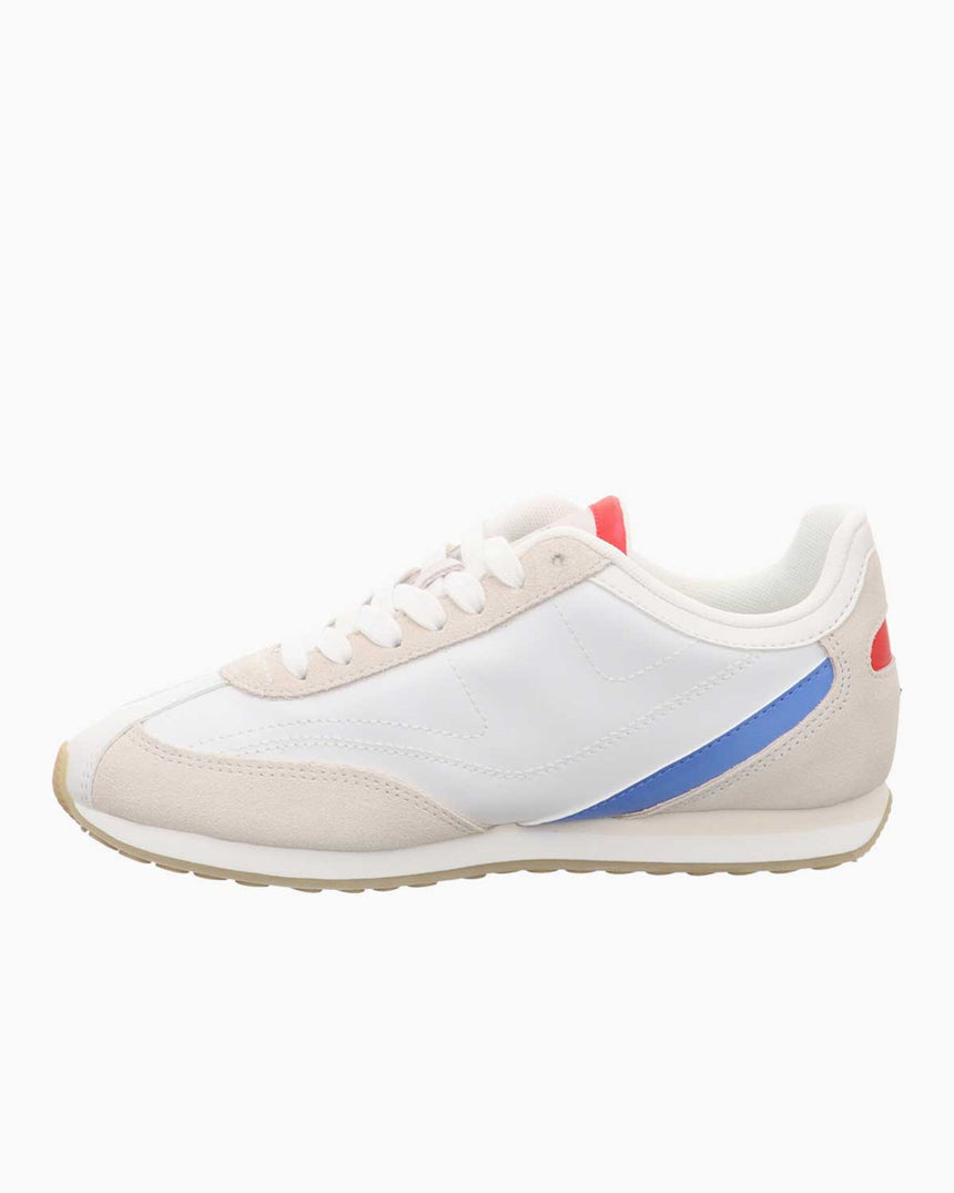Tommy Hilfiger Heritage Runner Sneakers White/Blue Spell